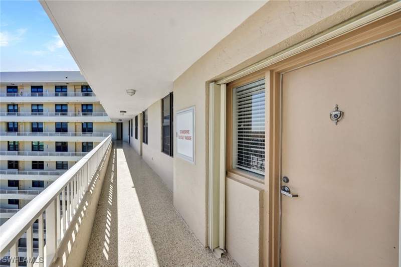 2 bedroom Condominium at 380 Seaview Ct 1703, South Seas Club Condo, Marco Island — photo 5