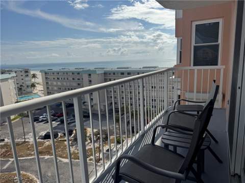 7390 Estero Blvd 803, Fort Myers Beach FL - photo 20 of 24