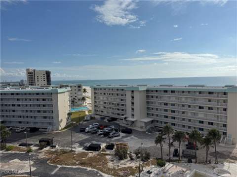 7390 Estero Blvd 803, Fort Myers Beach FL - photo 23 of 24