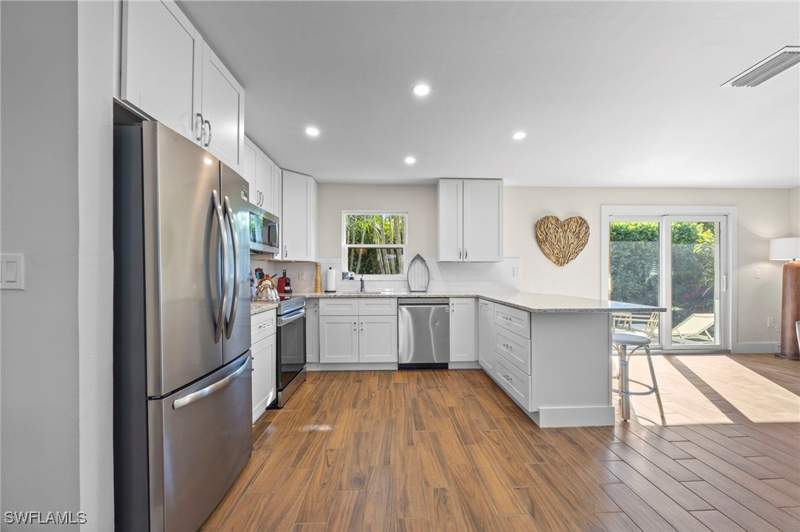 2 bedroom SingleFamilyResidence at 3 Crooked Ln 23, Melaleuca Village, Naples — photo 3