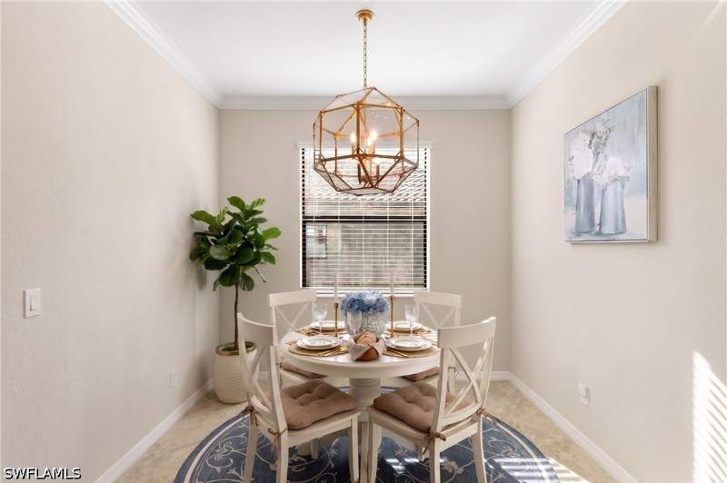 4 bedroom SingleFamilyResidence at 4698 Abaca Cir, Raffia Preserve, Naples — photo 5