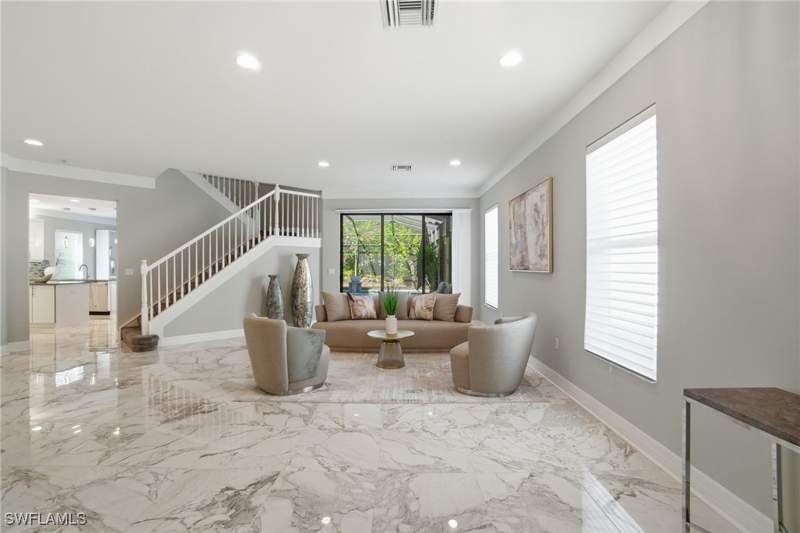 6 bedroom SingleFamilyResidence at 4654 Kensington CIR, STONECREEK, Naples — photo 5