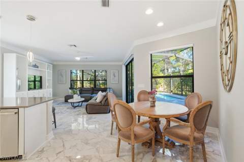 4654 Kensington CIR, Naples FL - photo 6 of 46