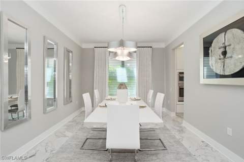 4654 Kensington CIR, Naples FL - photo 7 of 46