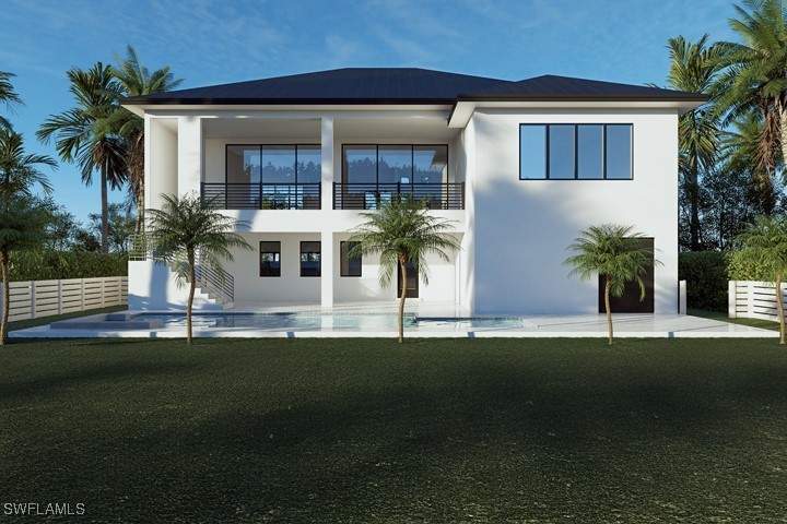 4 bedroom SingleFamilyResidence at 4897 Esplanade St, Imperial Shores, Bonita Springs — photo 2