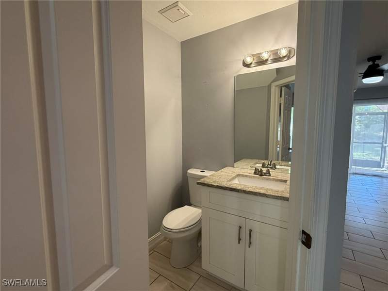 2 bedroom Townhouse at 26560 Southern Pines Dr 105, Forest Mere Townhouse Community, Bonita Springs — photo 4