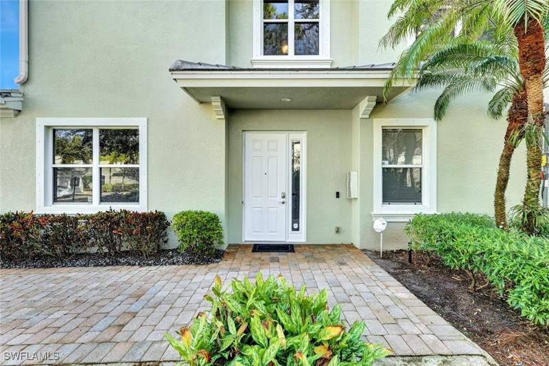 3 bedroom Condominium at 1345 Mariposa Cir 5204, Mariposa, Naples — photo 2