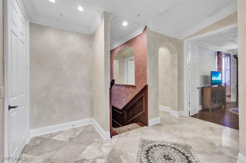 3 bedroom Condominium at 1345 Mariposa Cir 5204, Mariposa, Naples — photo 5