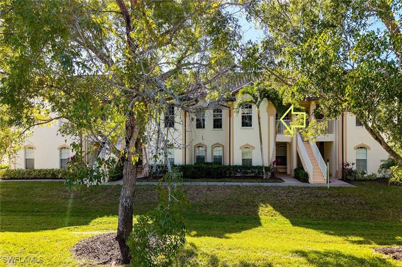 3 bedroom Condominium at 290 Newport Dr 107, Sunset Cay Villas, Naples — photo 3
