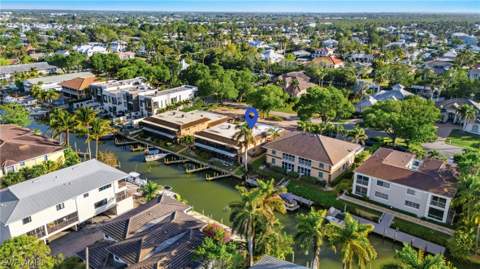 1517 Chesapeake Ave B3, Naples FL - photo 21 of 21