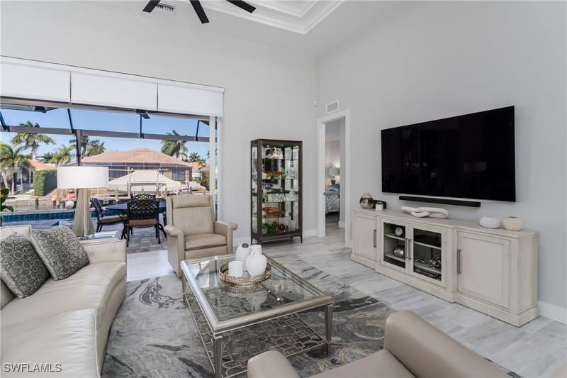 4 bedroom SingleFamilyResidence at 1148 Breakwater Ct, Marco Beach, Marco Island — photo 2
