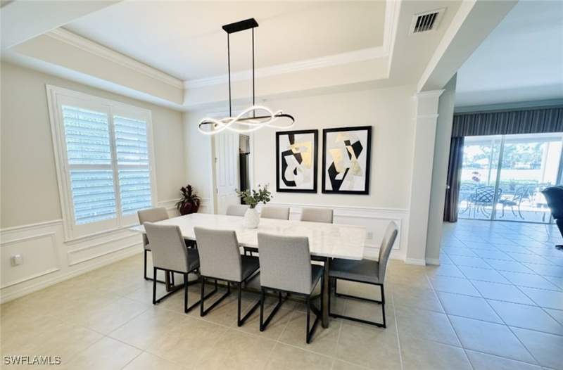 2 bedroom Condominium at 12038 Covent Garden Ct 704, Covent Garden, Naples — photo 3