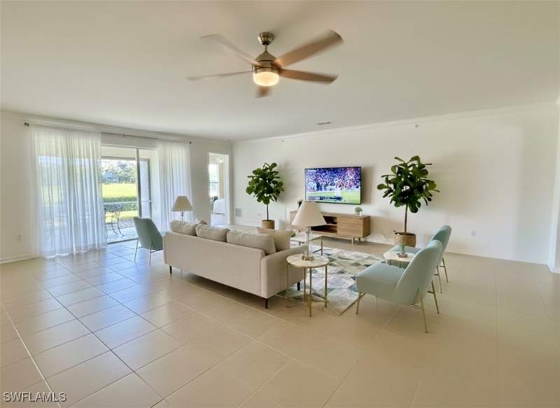 2 bedroom Condominium at 12038 Covent Garden Ct 704, Covent Garden, Naples — photo 4