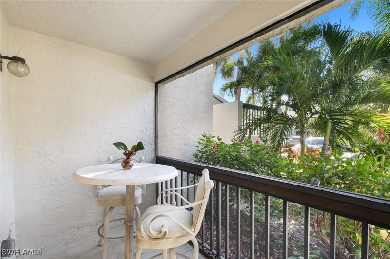 2 bedroom Condominium at 1828 Kings Lake Blvd 103, Hamptons At Kings Lake, Naples — photo 5