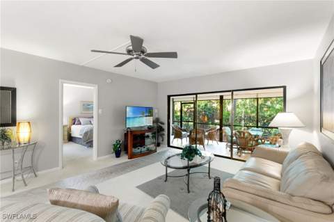 1828 Kings Lake Blvd 103, Naples FL - photo 9 of 31