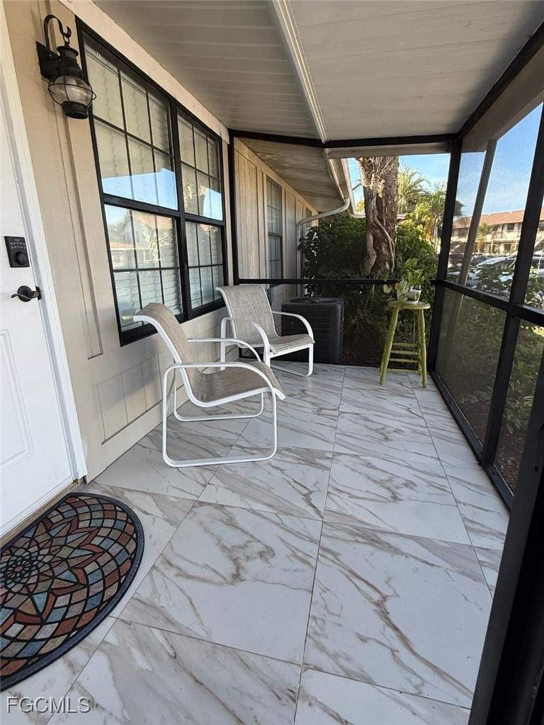 1 bedroom Condominium at 5330 Treetops Dr F4, Treetops Of Naples, Naples — photo 2