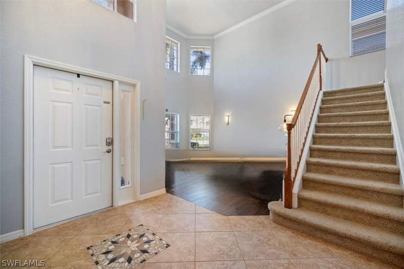 4 bedroom SingleFamilyResidence at 9085 Astonia Way, The Reserve At Estero, Estero — photo 4