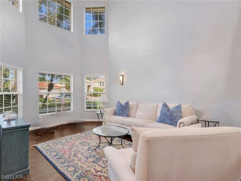 4 bedroom SingleFamilyResidence at 9085 Astonia Way, The Reserve At Estero, Estero — photo 5