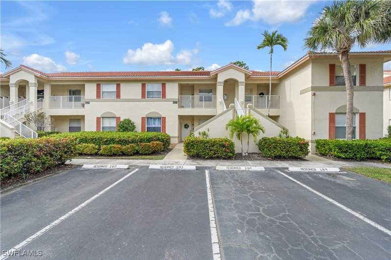2 bedroom Condominium at 6625 Huntington Lakes Cir 203, Huntington Lakes, Naples — photo 2