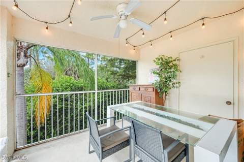 6625 Huntington Lakes Cir 203, Naples FL - photo 6 of 21