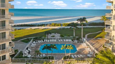 7330 Estero Blvd 801, Fort Myers Beach FL - photo 8 of 47