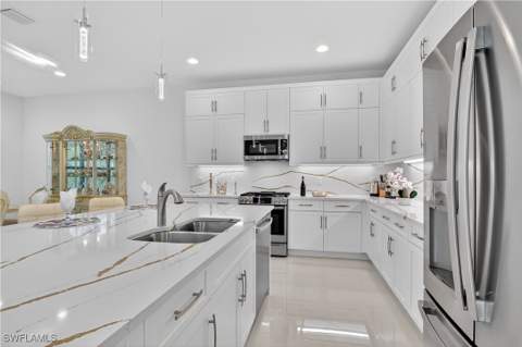 20908 Thistle Leaf Ln, Estero FL - photo 16 of 50