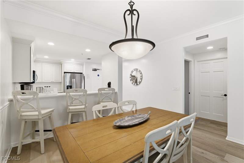 2 bedroom Condominium at 221 9th St S 217, Bellasera Resort, Naples — photo 3