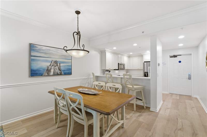 2 bedroom Condominium at 221 9th St S 217, Bellasera Resort, Naples — photo 4