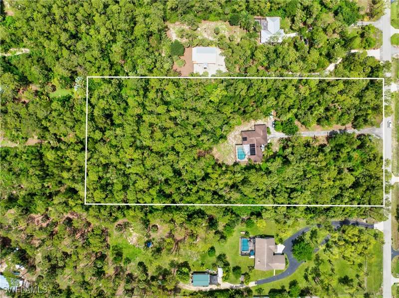 3 bedroom SingleFamilyResidence at 3500 19th Ave SW, Golden Gate Estates, Naples — photo 3