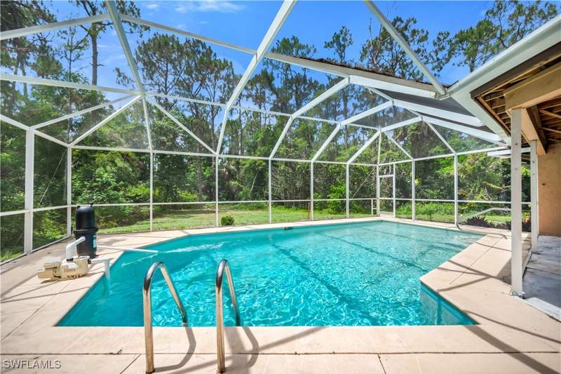 3 bedroom SingleFamilyResidence at 3500 19th Ave SW, Golden Gate Estates, Naples — photo 4