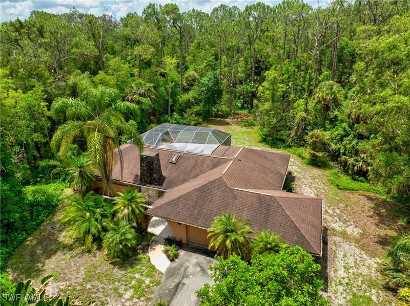 3 bedroom SingleFamilyResidence at 3500 19th Ave SW, Golden Gate Estates, Naples — photo 5