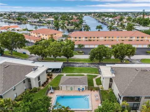 4205 SE 19th Ave 202, Cape Coral FL - photo 24 of 27