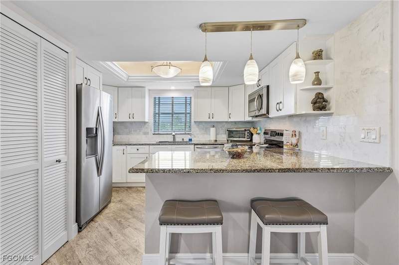 2 bedroom Condominium at 4205 SE 19th Ave 202, Veranda Condo, Cape Coral — photo 4