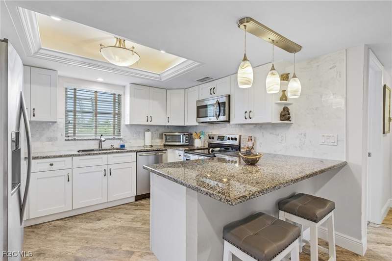 2 bedroom Condominium at 4205 SE 19th Ave 202, Veranda Condo, Cape Coral — photo 5