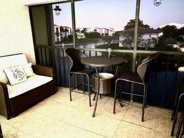 1 bedroom Condominium at 4240 Steamboat Bend 403, Steamboat Bend, Fort Myers — photo 3