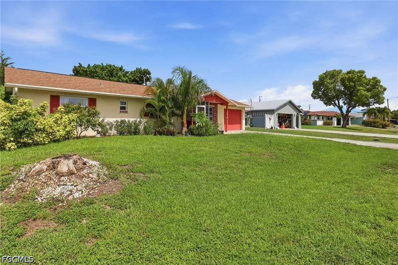 3 bedroom SingleFamilyResidence at 4531 SE 11th Pl, Cape Coral, Cape Coral — photo 4