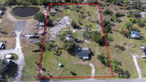 2099 Summerall Rd, Labelle FL - photo 6 of 36