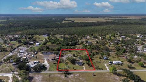 2099 Summerall Rd, Labelle FL - photo 7 of 36
