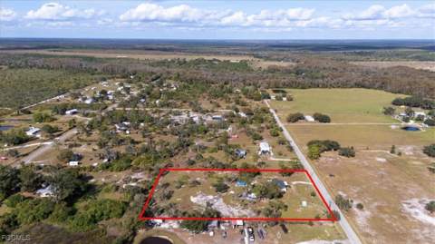2099 Summerall Rd, Labelle FL - photo 8 of 36