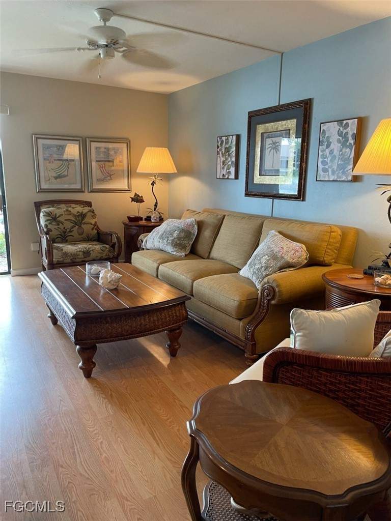 2 bedroom Condominium at 5650 Trailwinds Dr 111, Merion Village, Fort Myers — photo 5