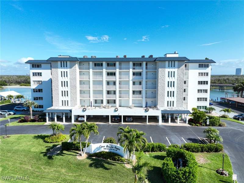 2 bedroom Condominium at 25901 Hickory Blvd 102, Casa Bonita Royale, Bonita Springs — photo 3