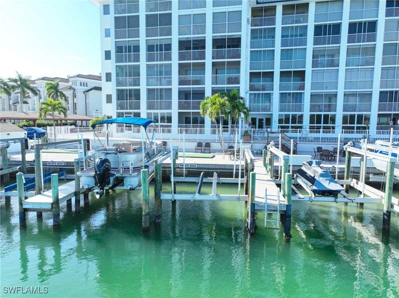 2 bedroom Condominium at 25901 Hickory Blvd 102, Casa Bonita Royale, Bonita Springs — photo 4