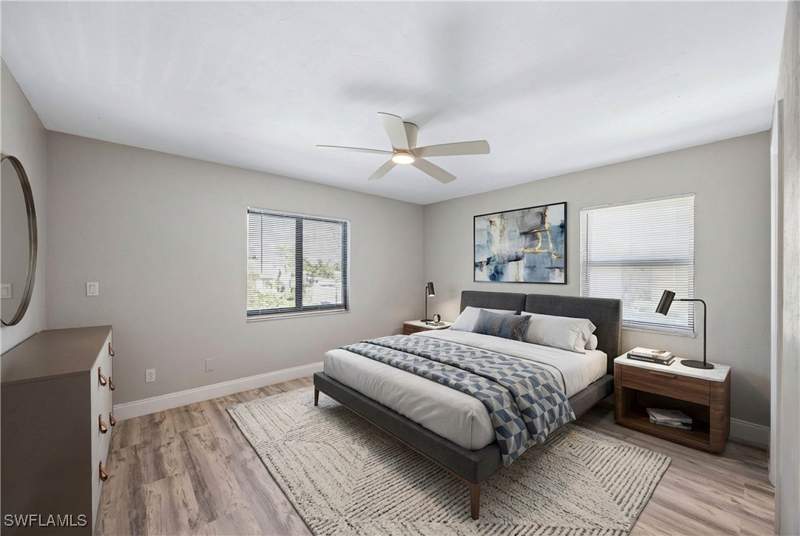 2 bedroom Condominium at 228 Fox Glen Dr 3310, Foxwood, Naples — photo 4