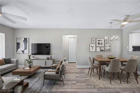 228 Fox Glen Dr 3310, Naples FL - photo 9 of 48