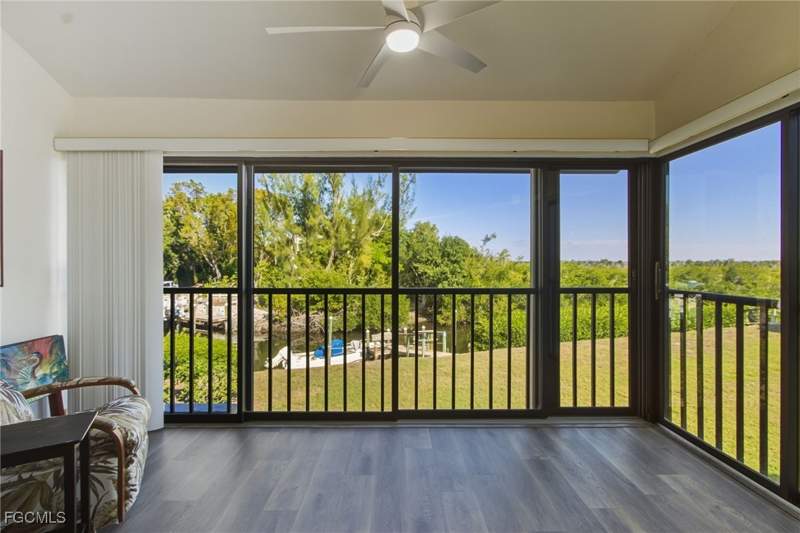 2 bedroom Condominium at 5301 Blue Crab Cir 4, Blue Crab Key, Bokeelia — photo 3