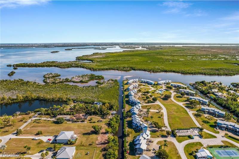 2 bedroom Condominium at 5301 Blue Crab Cir 4, Blue Crab Key, Bokeelia — photo 5