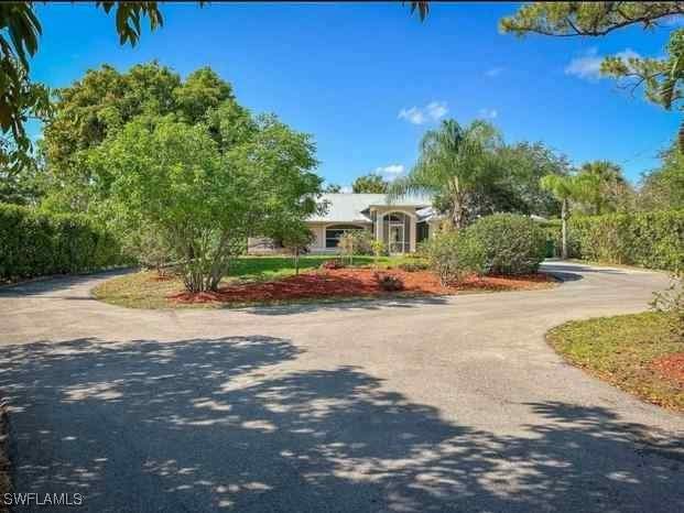 3 bedroom SingleFamilyResidence at 3790 35th Ave NE, Golden Gate Estates, Naples — photo 3