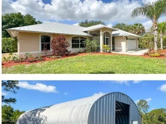 3 bedroom SingleFamilyResidence at 3790 35th Ave NE, Golden Gate Estates, Naples — photo 4