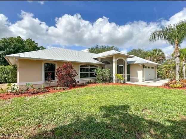 3 bedroom SingleFamilyResidence at 3790 35th Ave NE, Golden Gate Estates, Naples — photo 5