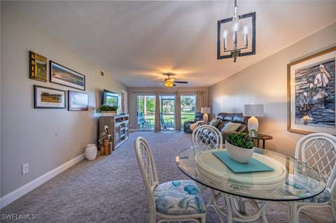 6945 Dennis Cir I-107, Naples FL - photo 12 of 32